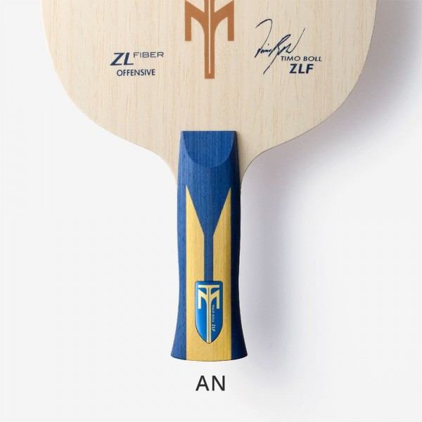 Butterfly Timo Boll ZLF