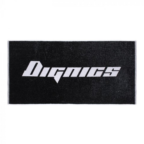 Butterfly Towel DIGNICS black