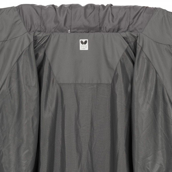Butterfly Jacket URUMA