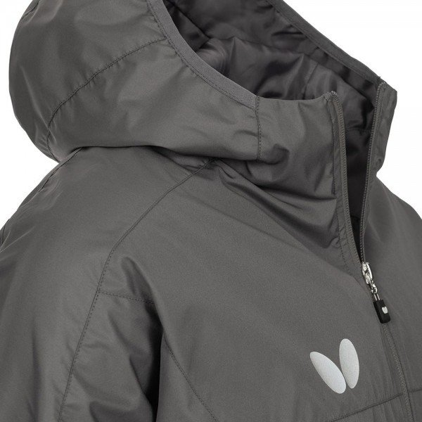 Butterfly Jacket URUMA