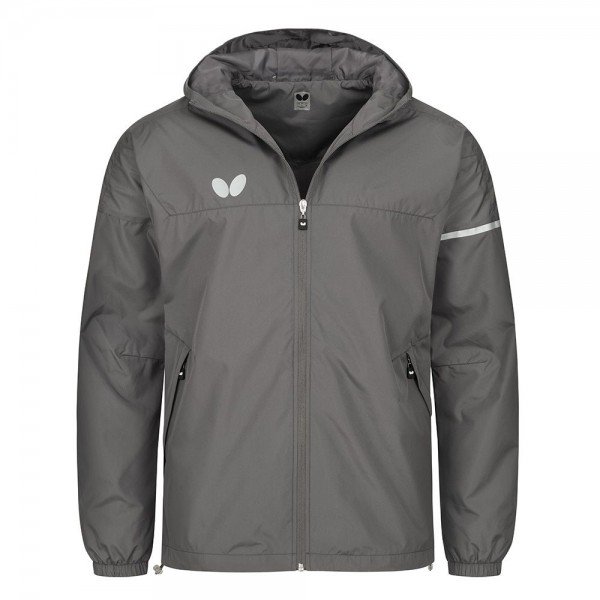 Butterfly Jacket URUMA