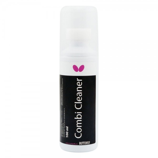 Butterfly Combi Cleaner