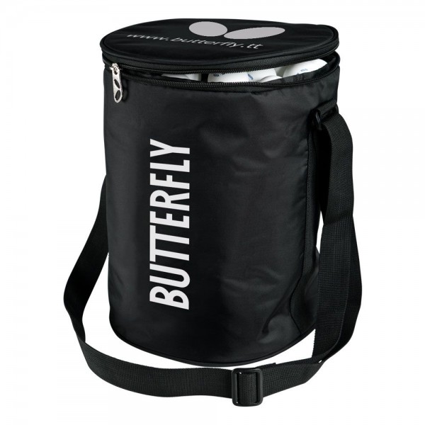 Butterfly Ball Bag Black