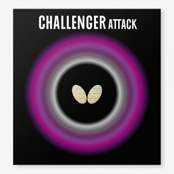 Challenger Attack