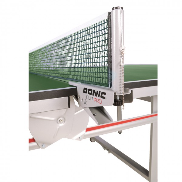 DONIC WALDNER HIGHSCHOOL