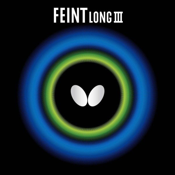 Feint Long III