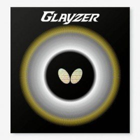 Butterfly Glayzer