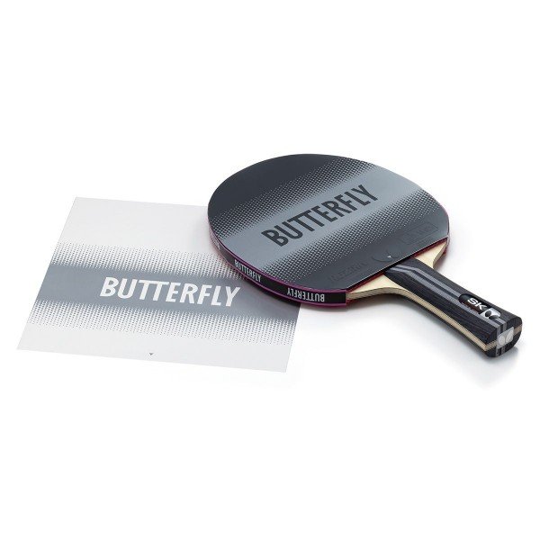 Butterfly Rubber Protector Rubber Film IV