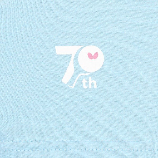 Butterfly T-Shirt 70th Anniversary RETRO