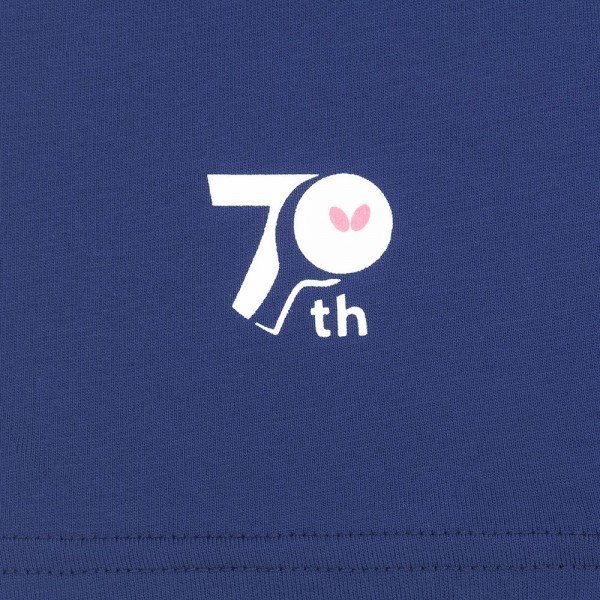 Butterfly T-Shirt 70th Anniversary RETRO