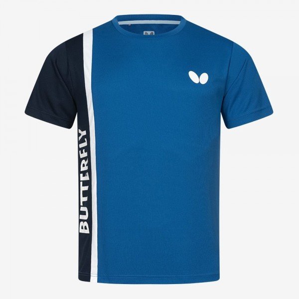 Butterfly T-Shirt Saijo