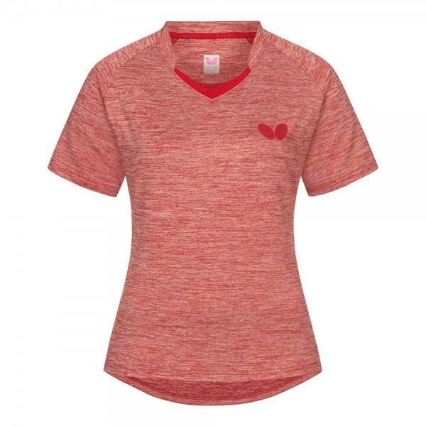 Butterfly Shirt Izumo Lady