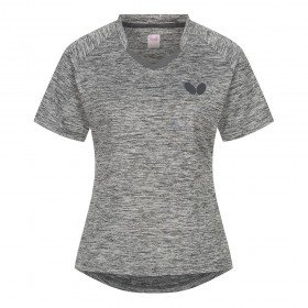 Butterfly Shirt Izumo Lady