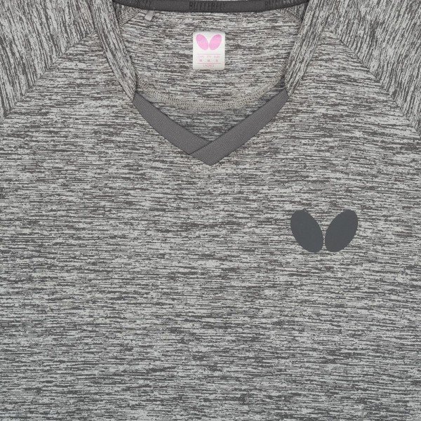 Butterfly Shirt Izumo Lady