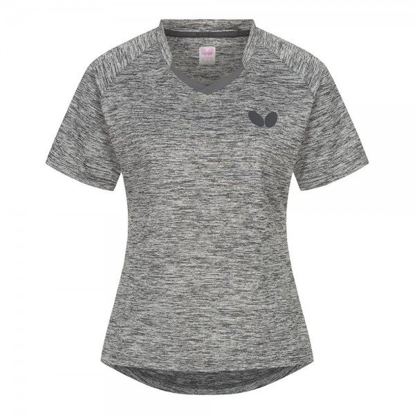 Butterfly Shirt Izumo Lady