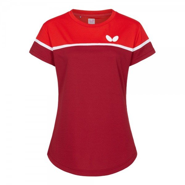 Butterfly Shirt KOSAY Lady