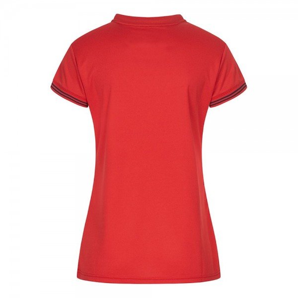 Butterfly Shirt Puren Lady
