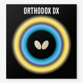 Butterfly Orthodox DX