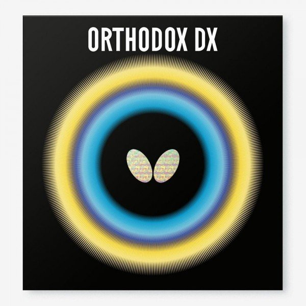 Orthodox DX