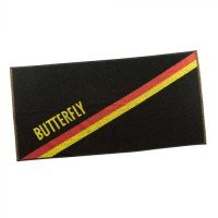 Butterfly Towel GERMANY