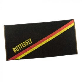 Rankšluostis Butterfly GERMANY, 50x100 cm