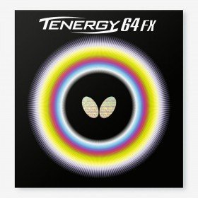 Butterfly Tenergy 64 FX