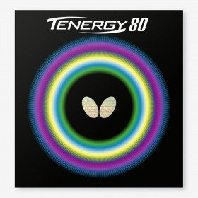 Butterfly Tenergy 80