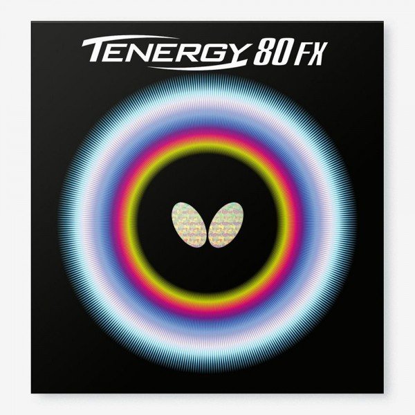 Tenergy 80 FX