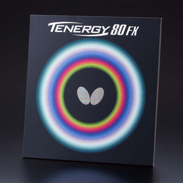 Tenergy 80 FX