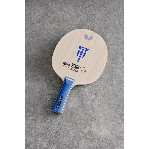 Timo Boll CAF