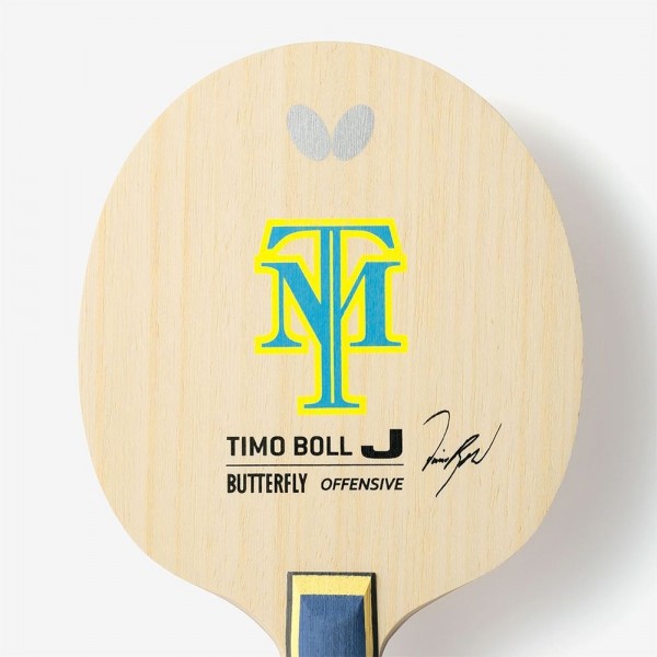 Timo Boll J FL