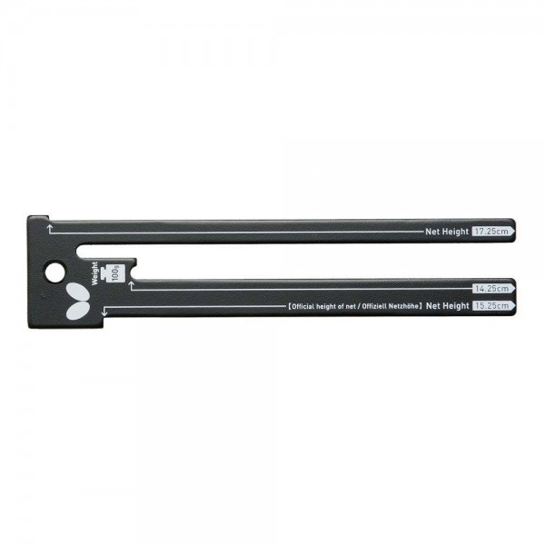 NET GAUGE (100g)