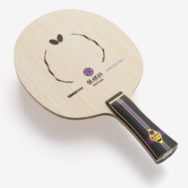 Zhang Jike T5000