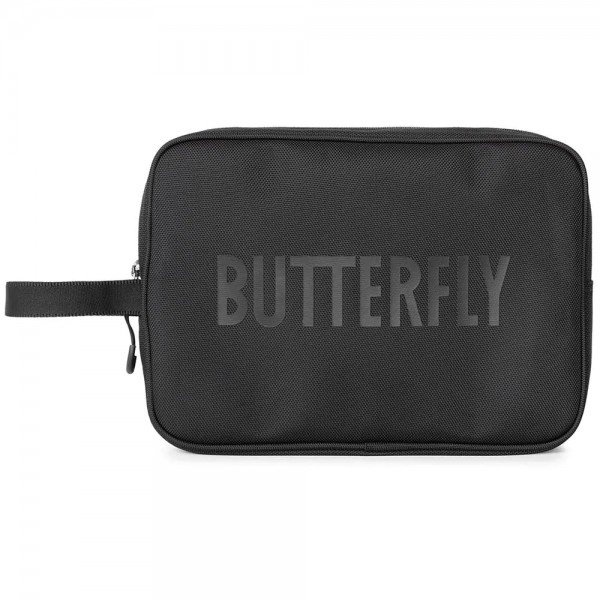 Butterfly Double Case Kanoy