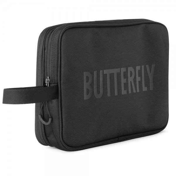 Butterfly Double Case Kanoy