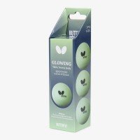 Butterfly Glowing Balls