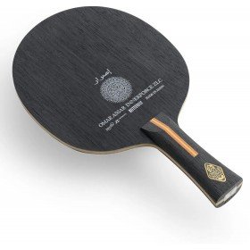 Butterfly Omar Assar Innerforce ZLC