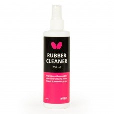 Butterfly Rubber cleaner