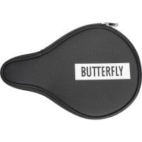 Butterfly Logo Case 2019 Round