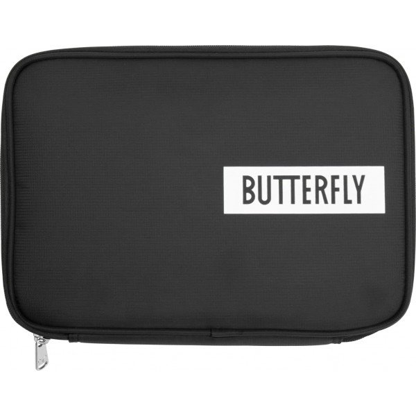 Butterfly Logo Case 2019 Single