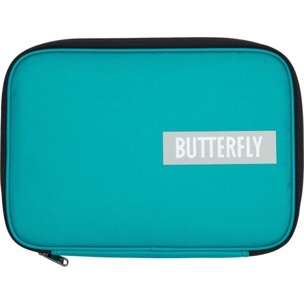 Butterfly Logo Case 2019 Single