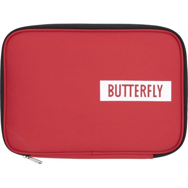 Butterfly Logo Case 2019 Single