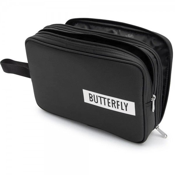 Butterfly Logo Case 2019 Double