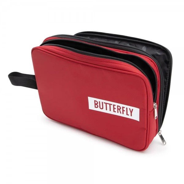 Butterfly Logo Case 2019 Double