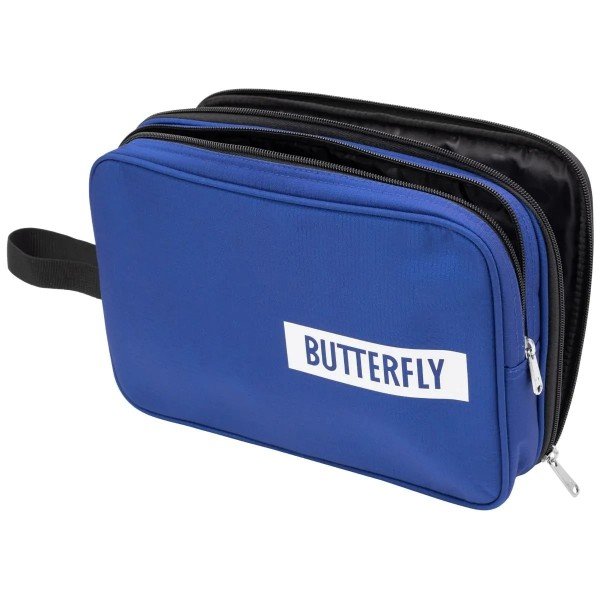 Butterfly Logo Case 2019 Double