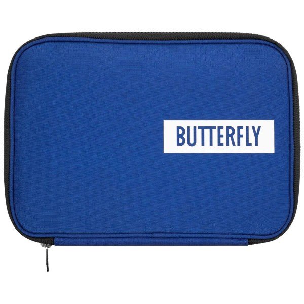 Butterfly Logo Case 2019 Single