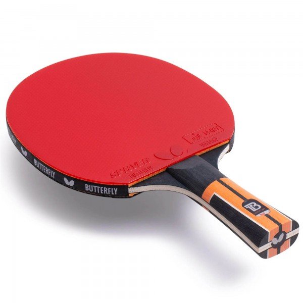 Butterfly Timo Boll Comfort