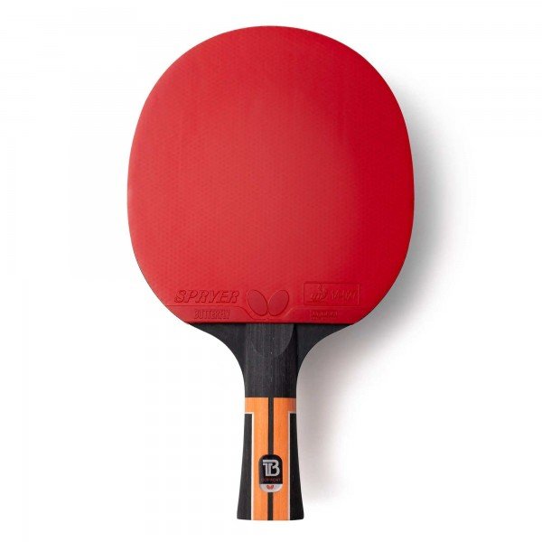 Butterfly Timo Boll Comfort
