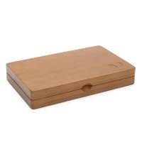 Butterfly Wood Case Kibako