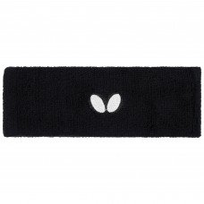 Butterfly Headband Logo